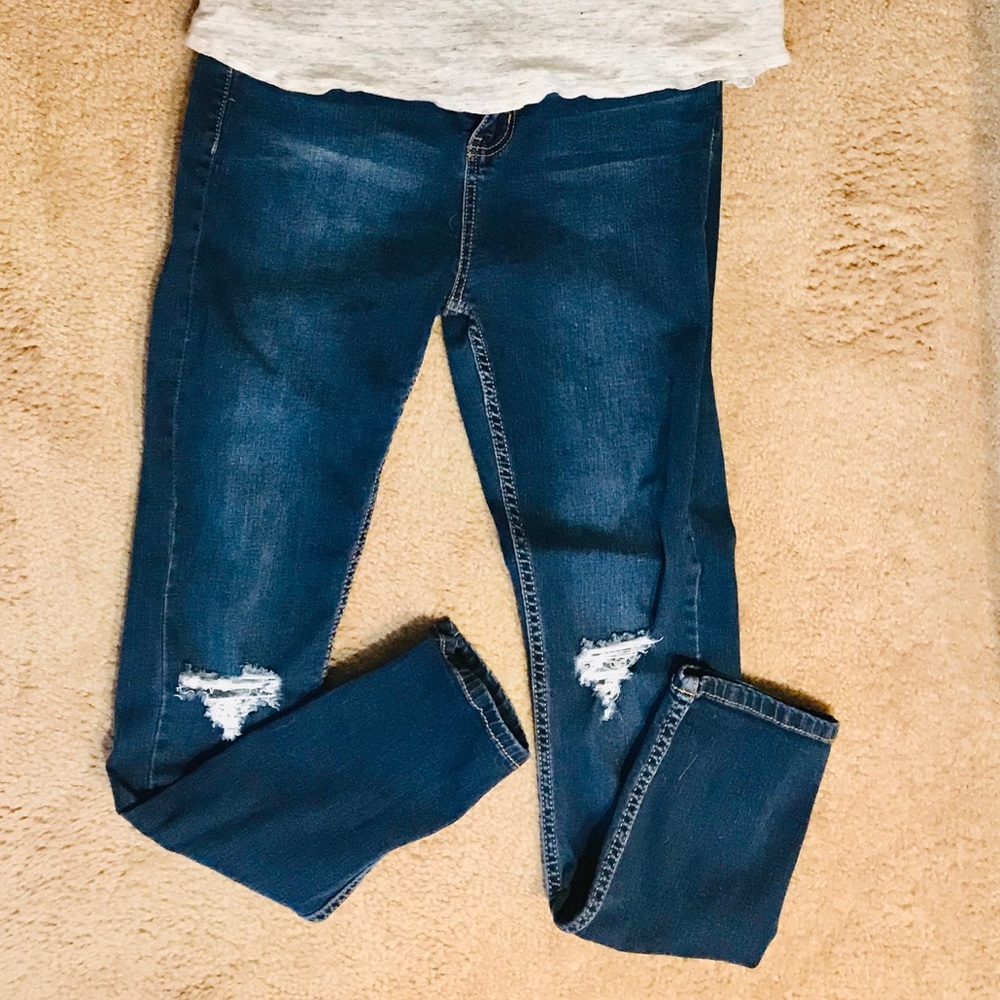 Jeans